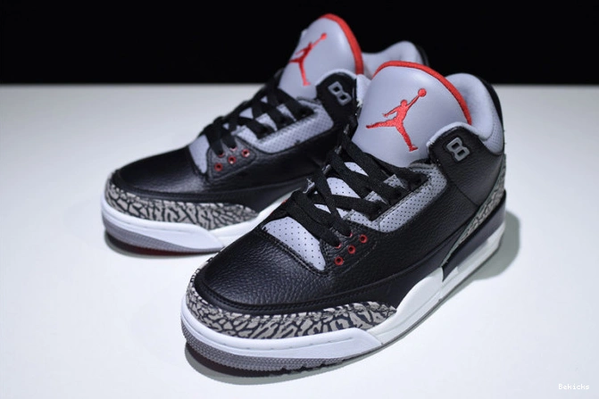 Cheap BK 854262-001 cement” “black jordan 3 air 1202
